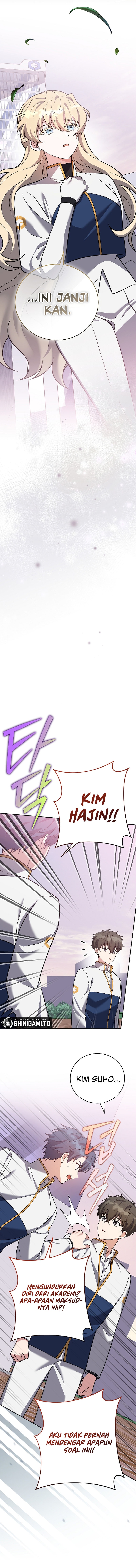The Novel Extra (Remake) Chapter 162