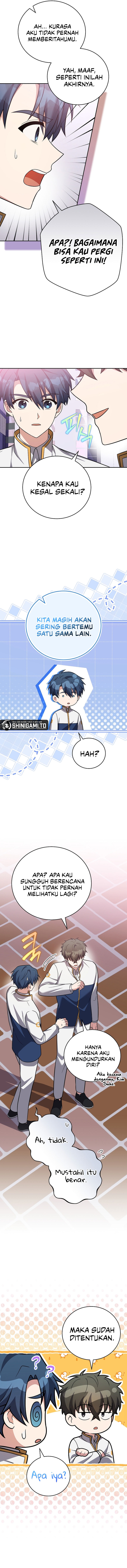 The Novel Extra (Remake) Chapter 162