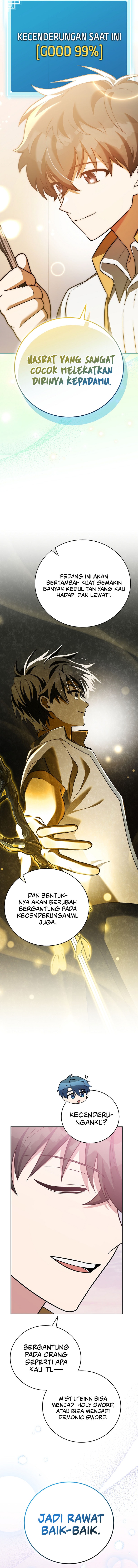 The Novel Extra (Remake) Chapter 162