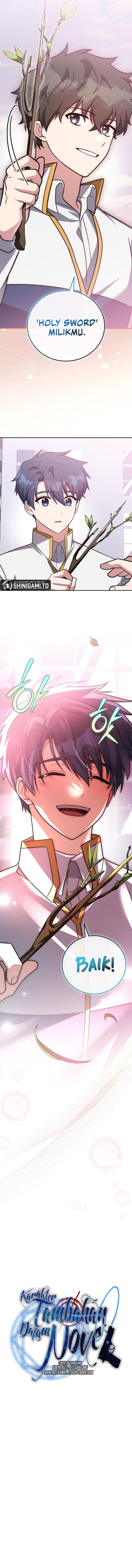 The Novel Extra (Remake) Chapter 162