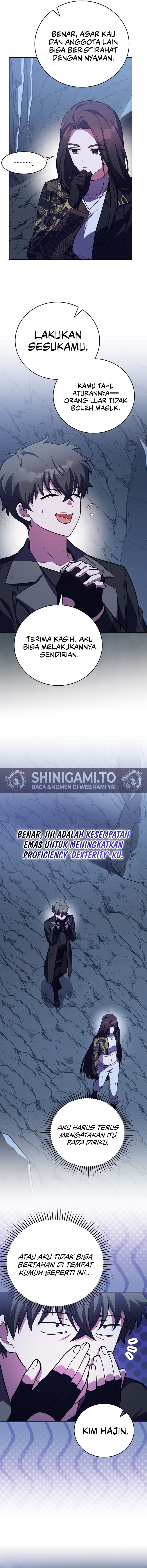 The Novel Extra (Remake) Chapter 162