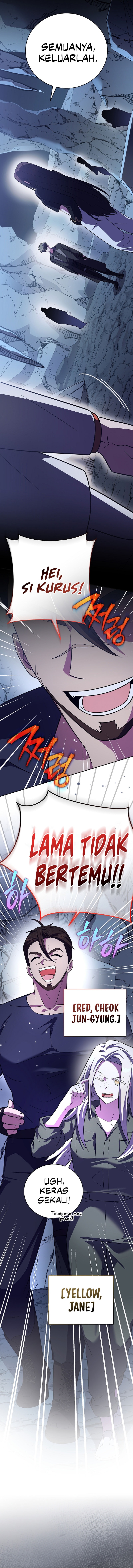 The Novel Extra (Remake) Chapter 162