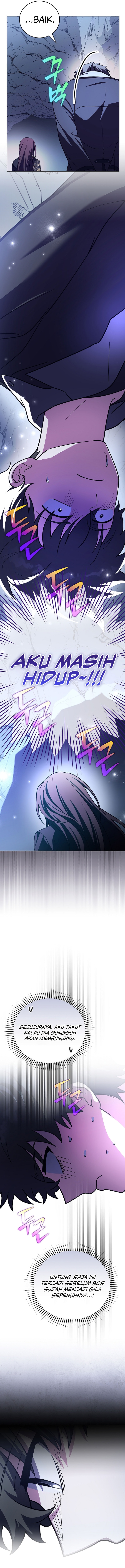 The Novel Extra (Remake) Chapter 162