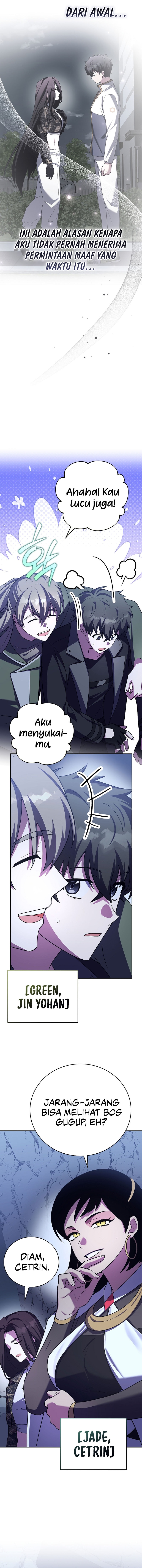 The Novel Extra (Remake) Chapter 162