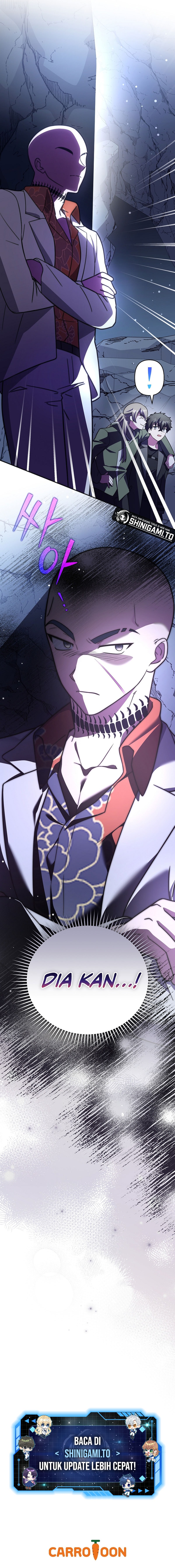 The Novel Extra (Remake) Chapter 162