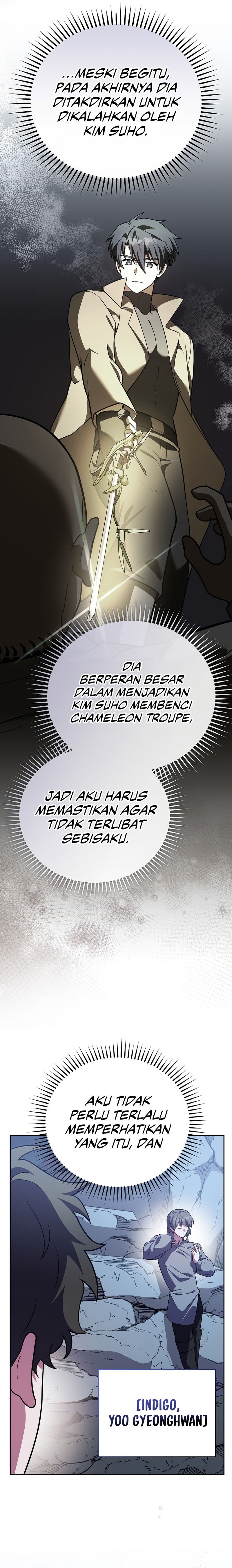 The Novel Extra (Remake) Chapter 163
