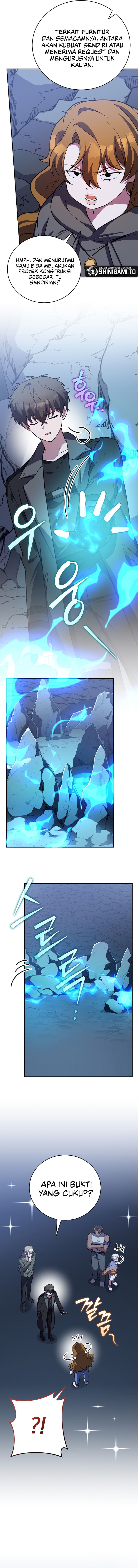 The Novel Extra (Remake) Chapter 163