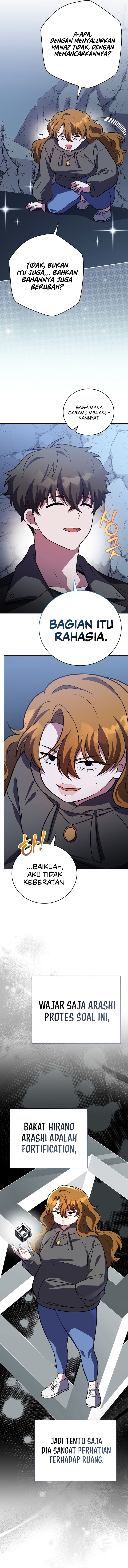 The Novel Extra (Remake) Chapter 163