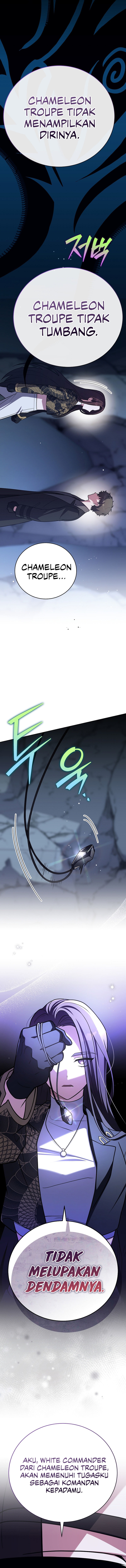 The Novel Extra (Remake) Chapter 163