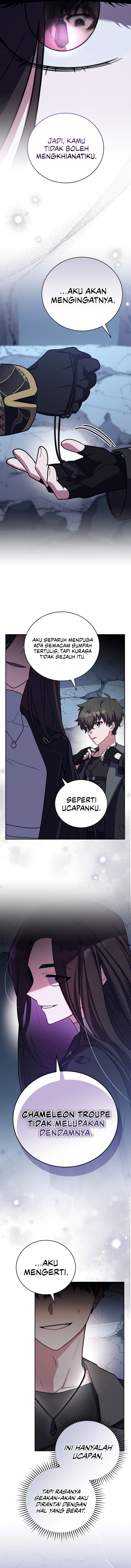 The Novel Extra (Remake) Chapter 163