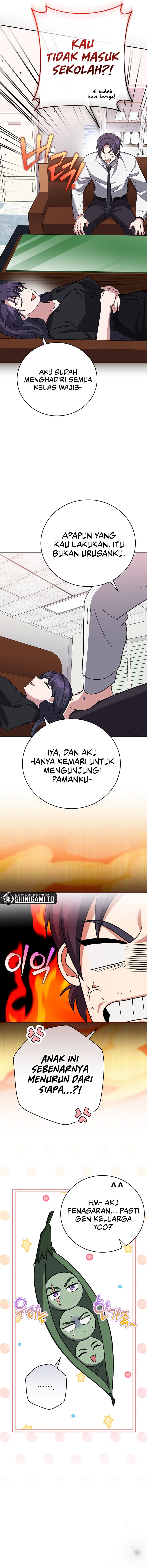 The Novel Extra (Remake) Chapter 163