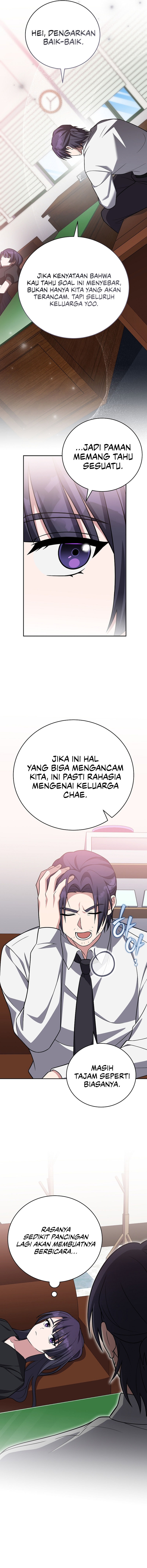 The Novel Extra (Remake) Chapter 163