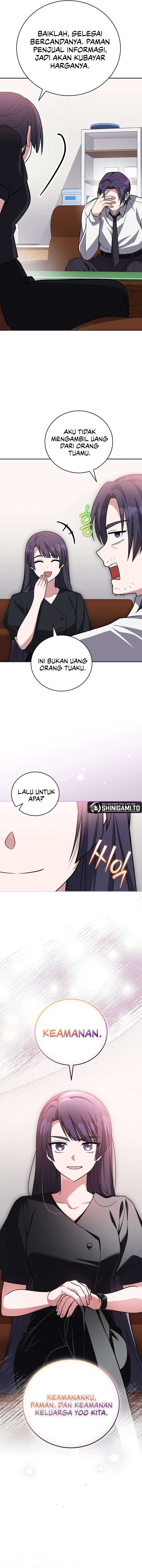 The Novel Extra (Remake) Chapter 163