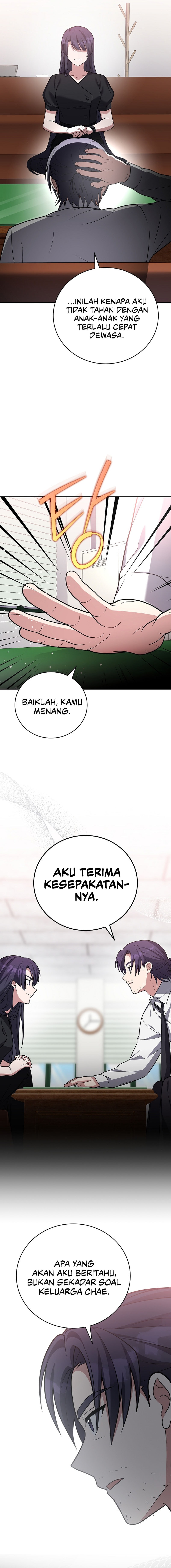 The Novel Extra (Remake) Chapter 163