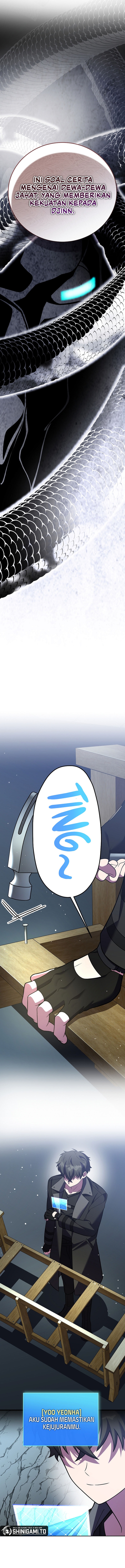 The Novel Extra (Remake) Chapter 163