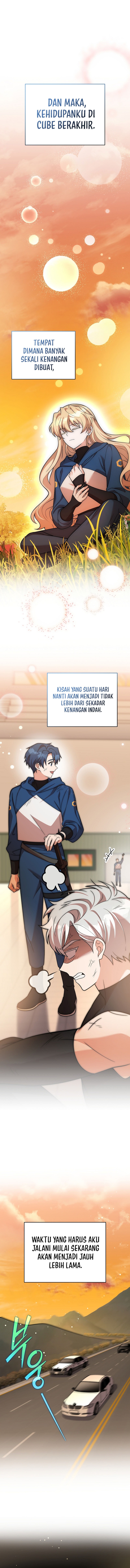 The Novel Extra (Remake) Chapter 163