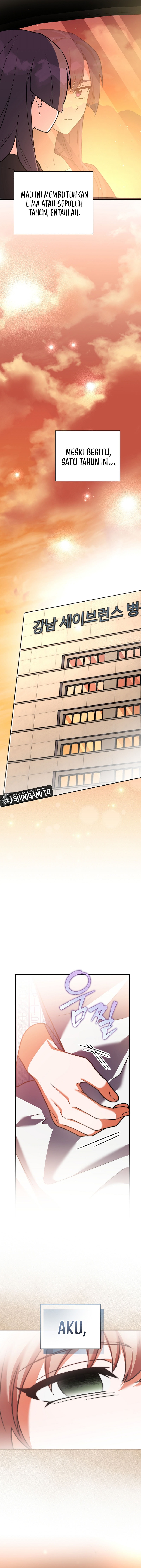 The Novel Extra (Remake) Chapter 163