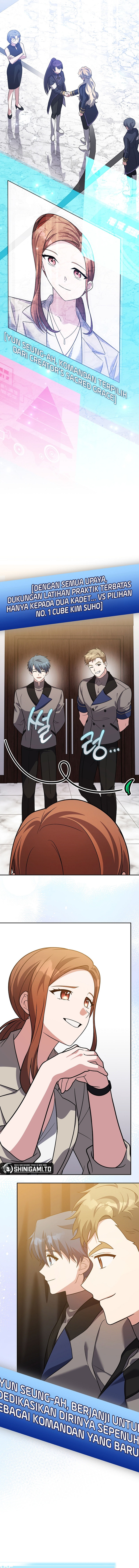 The Novel Extra (Remake) Chapter 165