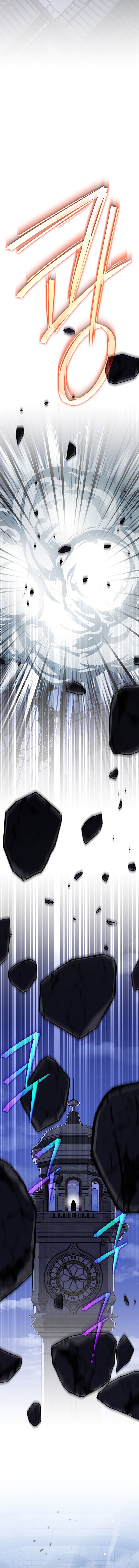 The Novel Extra (Remake) Chapter 165