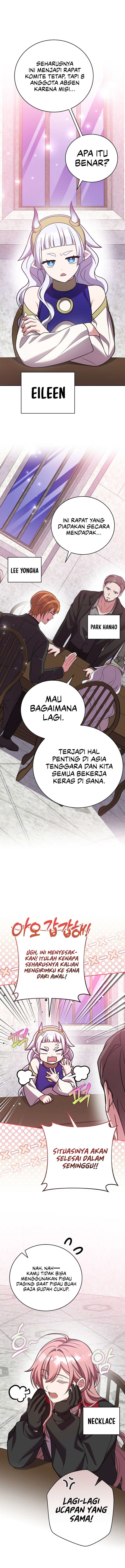 The Novel Extra (Remake) Chapter 165