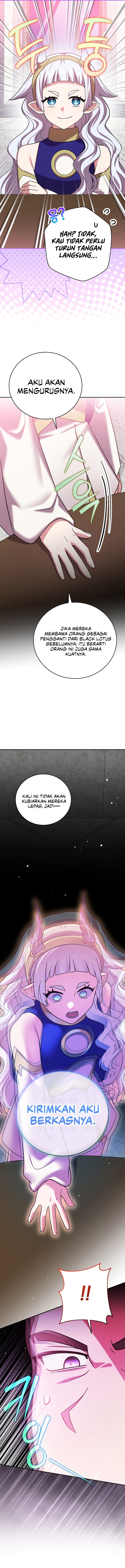 The Novel Extra (Remake) Chapter 165