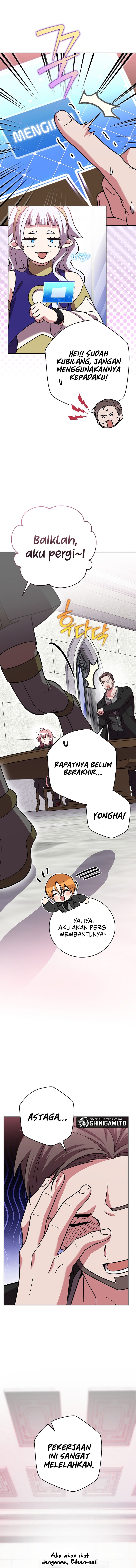 The Novel Extra (Remake) Chapter 165