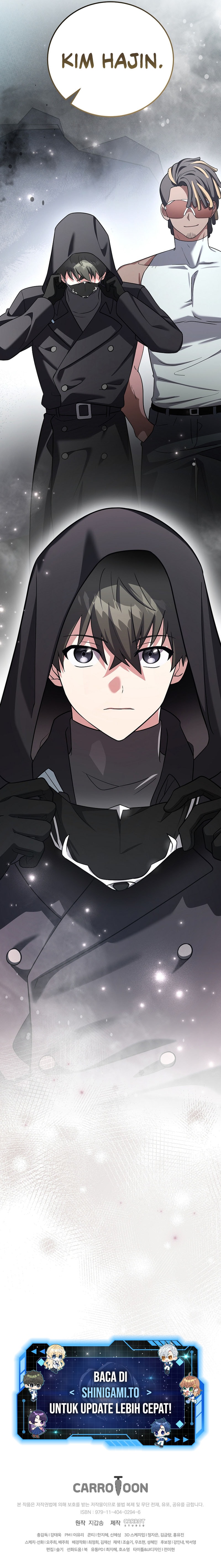 The Novel Extra (Remake) Chapter 165