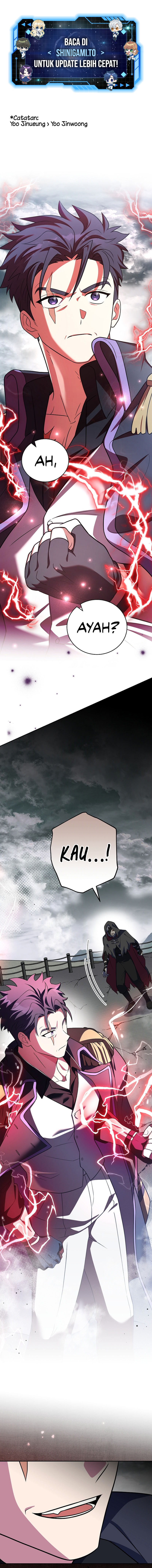 The Novel Extra (Remake) Chapter 159