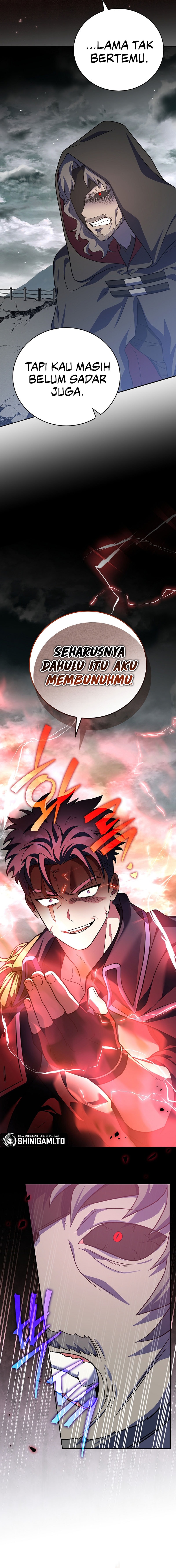 The Novel Extra (Remake) Chapter 159