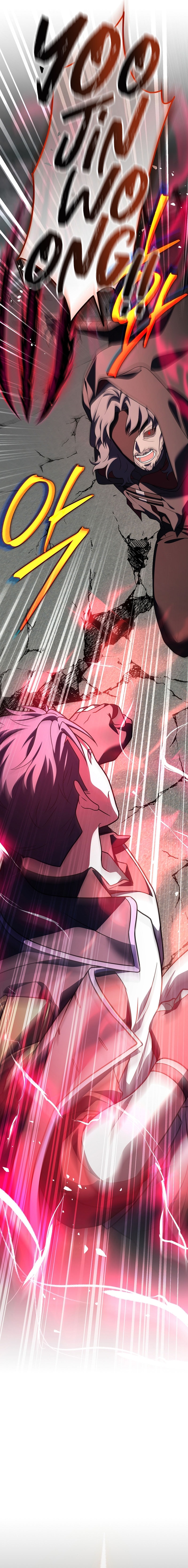 The Novel Extra (Remake) Chapter 159