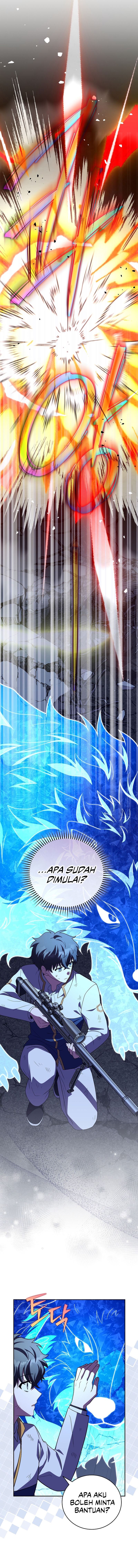 The Novel Extra (Remake) Chapter 159