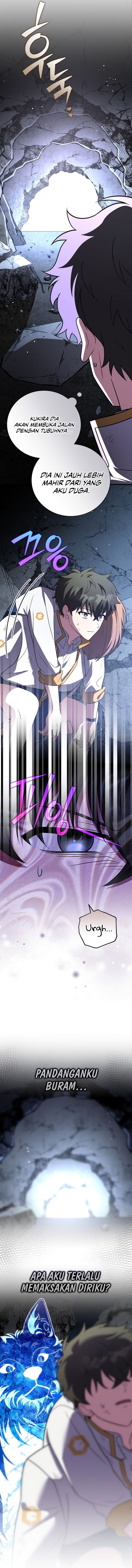 The Novel Extra (Remake) Chapter 159