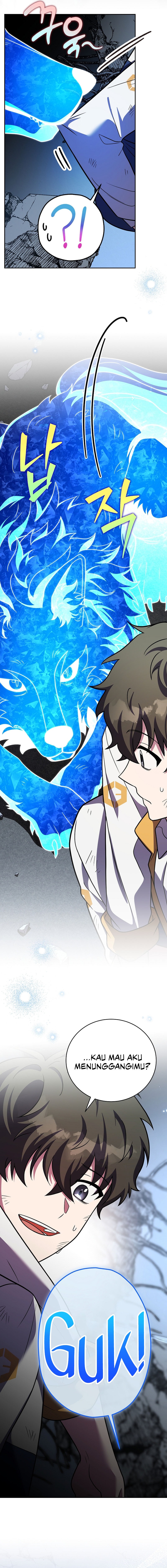 The Novel Extra (Remake) Chapter 159
