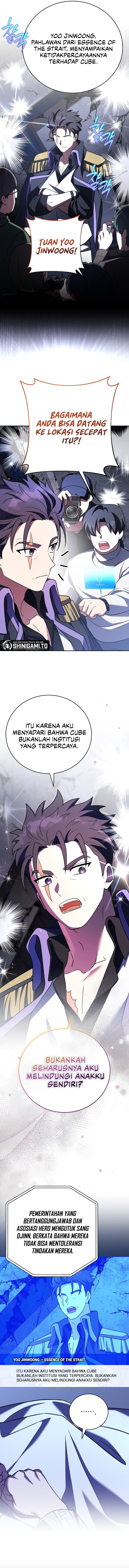 The Novel Extra (Remake) Chapter 159