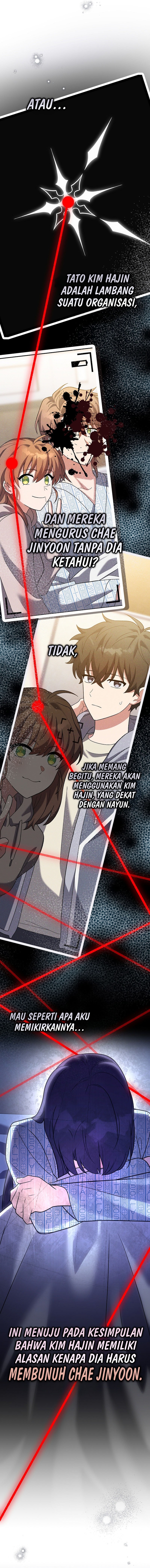 The Novel Extra (Remake) Chapter 159