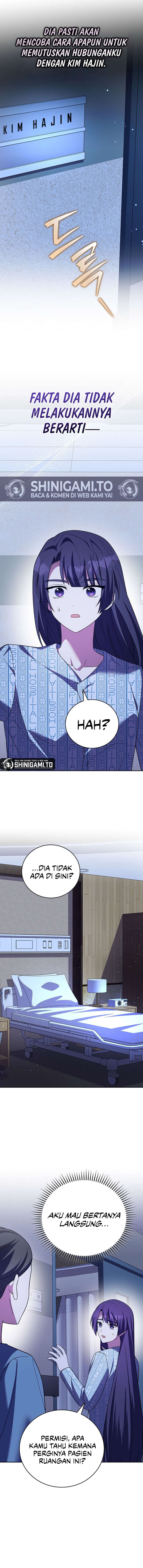 The Novel Extra (Remake) Chapter 159