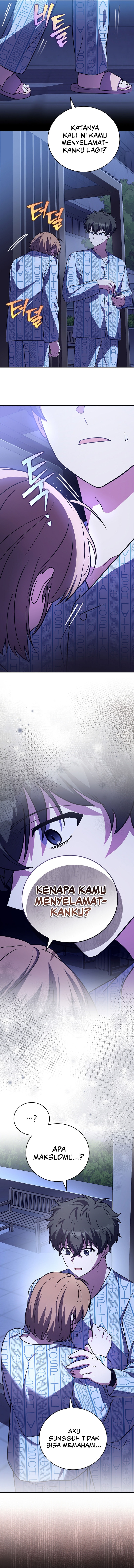 The Novel Extra (Remake) Chapter 159
