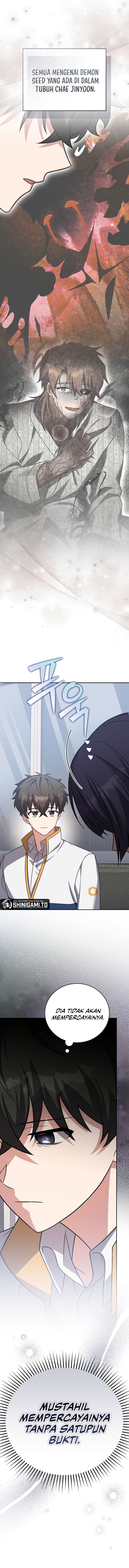 The Novel Extra (Remake) Chapter 161