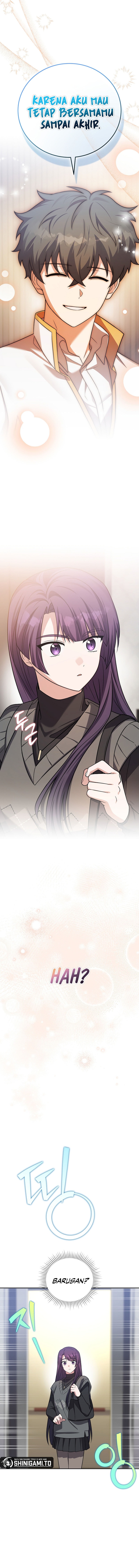 The Novel Extra (Remake) Chapter 161