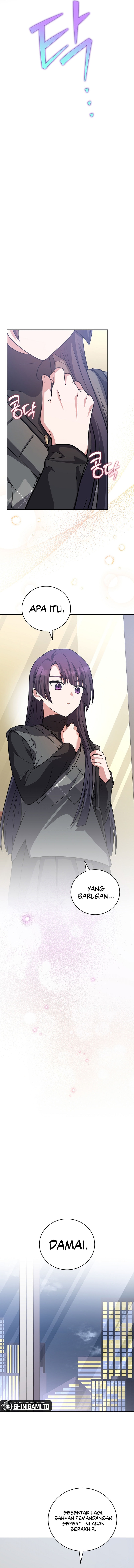 The Novel Extra (Remake) Chapter 161