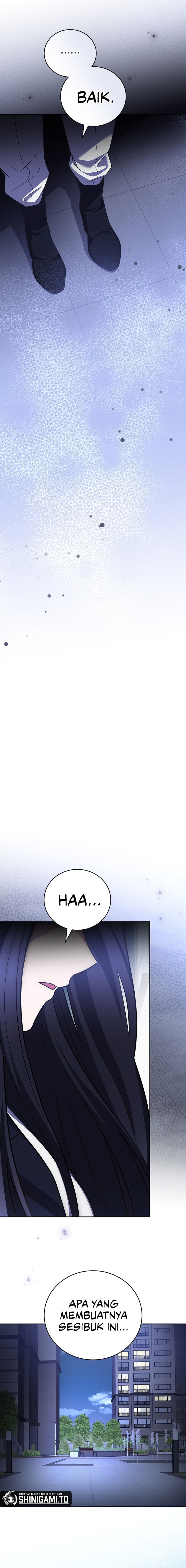 The Novel Extra (Remake) Chapter 161