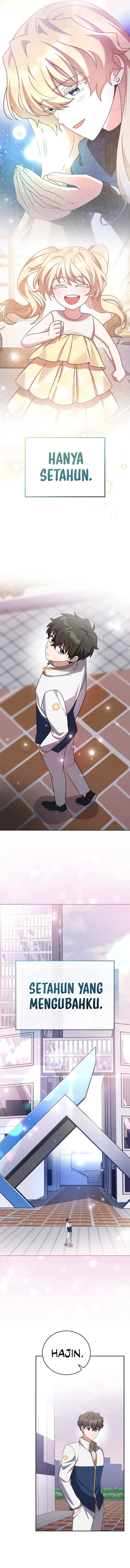 The Novel Extra (Remake) Chapter 161