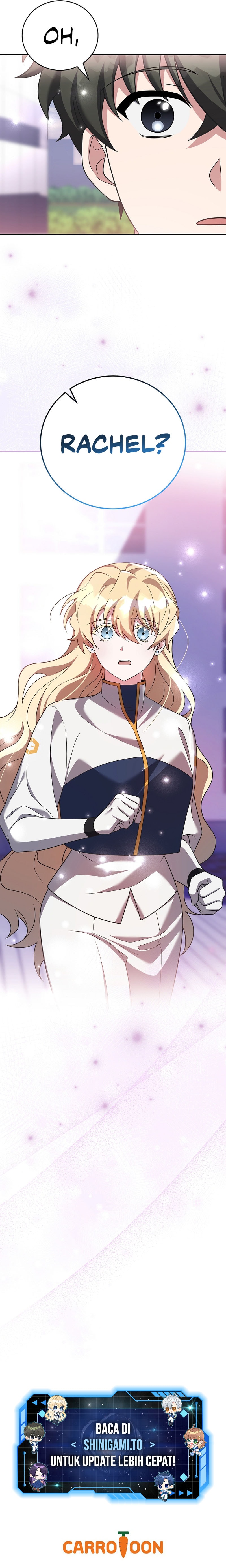 The Novel Extra (Remake) Chapter 161