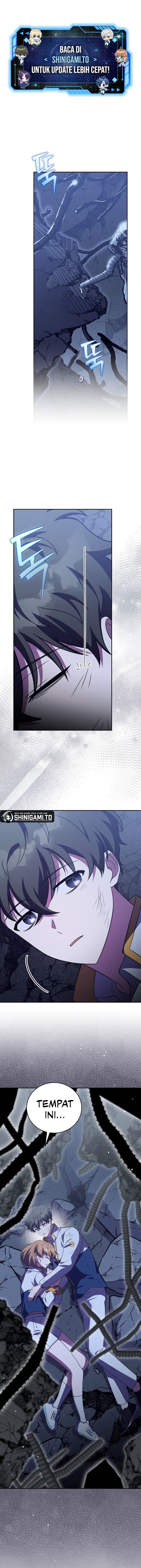 The Novel Extra (Remake) Chapter 158