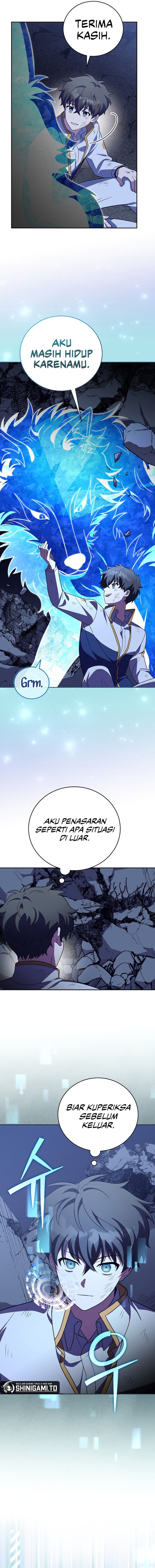 The Novel Extra (Remake) Chapter 158