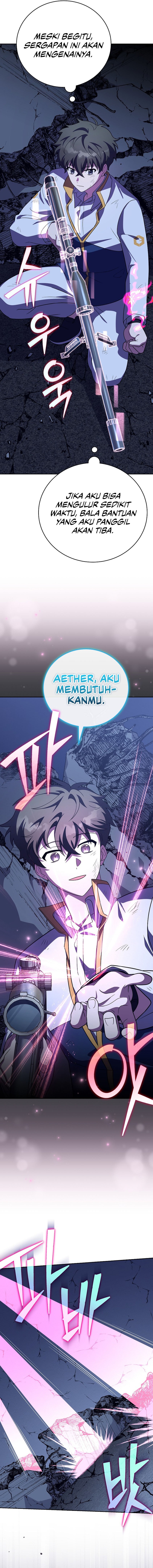 The Novel Extra (Remake) Chapter 158