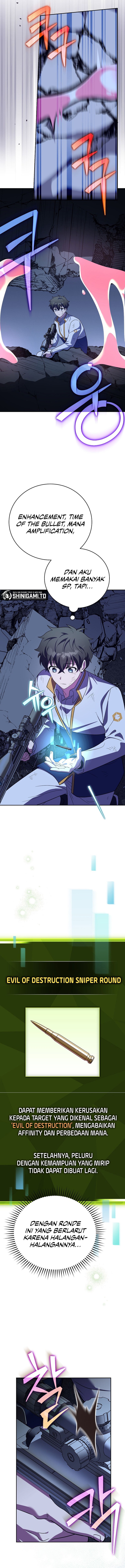 The Novel Extra (Remake) Chapter 158