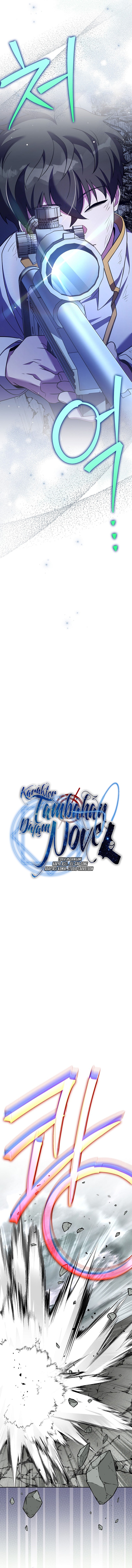 The Novel Extra (Remake) Chapter 158
