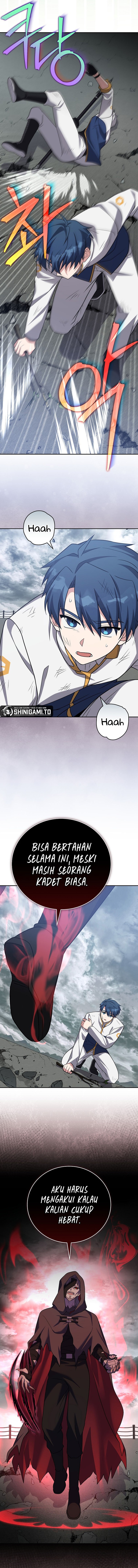 The Novel Extra (Remake) Chapter 158