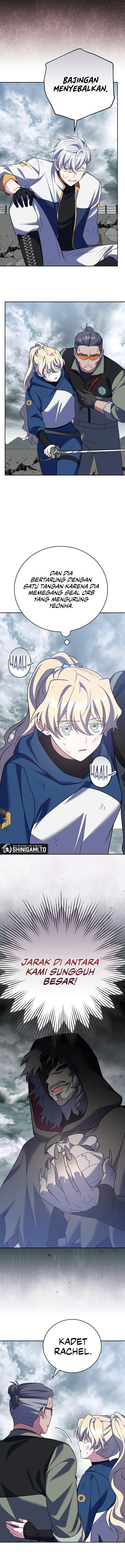 The Novel Extra (Remake) Chapter 158